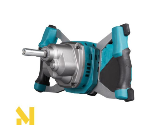 Міксер будівельний акумуляторний Makita UT001GZ01 (без АКБ та ЗП)