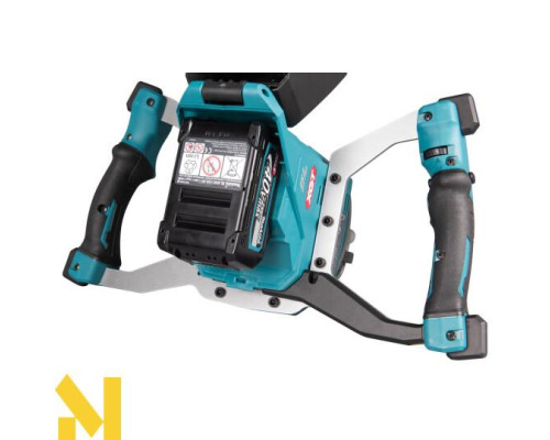 Міксер будівельний акумуляторний Makita UT001GZ01 (без АКБ та ЗП)