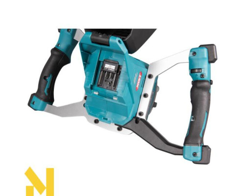 Міксер будівельний акумуляторний Makita UT001GZ01 (без АКБ та ЗП)