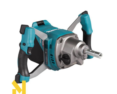 Міксер будівельний акумуляторний Makita UT001GZ01 (без АКБ та ЗП)