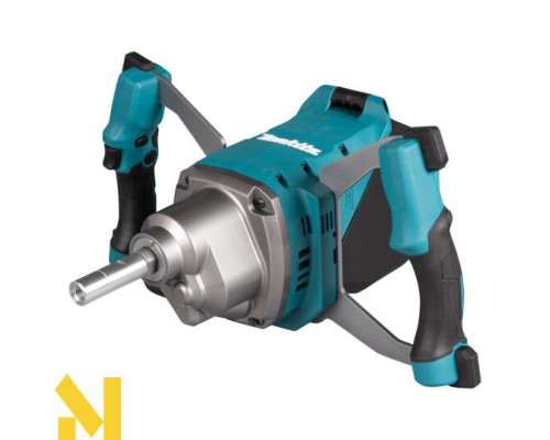 Міксер будівельний акумуляторний Makita UT001GZ01 (без АКБ та ЗП)