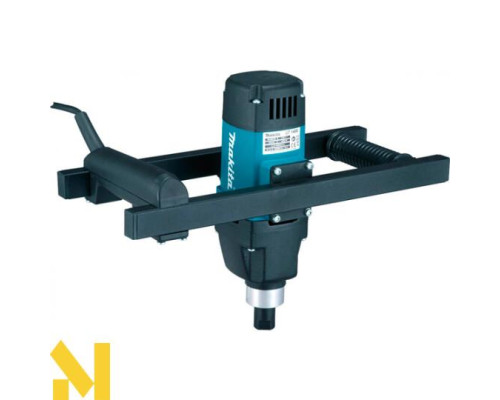 Міксер будівельний Makita UT1400