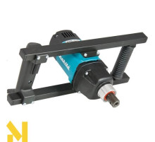 Міксер будівельний Makita UT1400