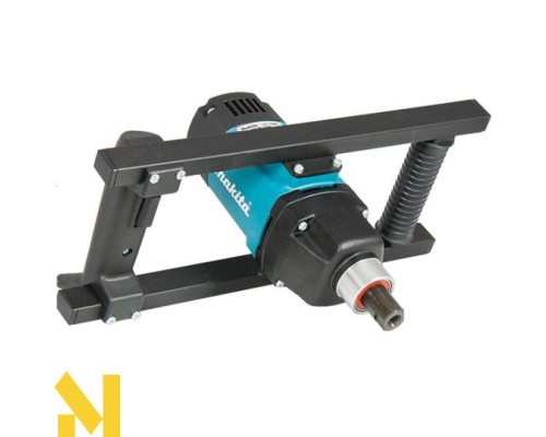 Міксер будівельний Makita UT1400