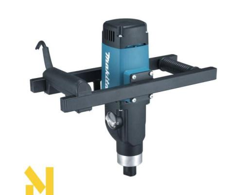 Міксер будівельний Makita UT1600