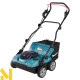 Аератор-скарифікатор акумуляторний Makita XGT UV001GM201