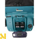 Аератор-скарифікатор акумуляторний Makita XGT UV001GM201
