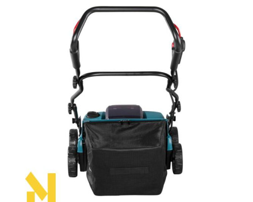 Аератор-скарифікатор акумуляторний Makita XGT UV001GM201