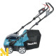 Аератор акумуляторний Makita XGT 40 V MAX UV001GZ (без АКБ та ЗП)