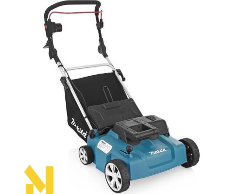 Аератор електричний Makita UV3600