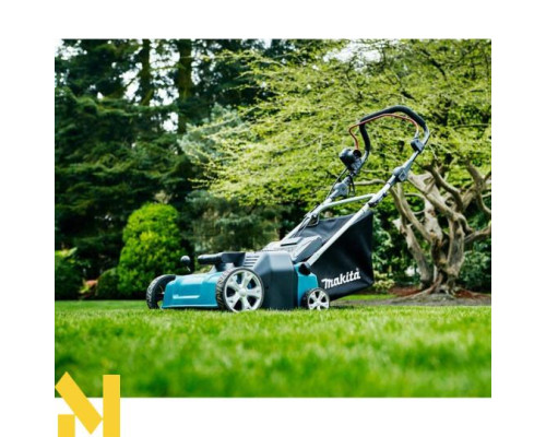 Аератор електричний Makita UV3600