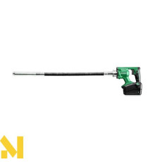 Вібратор акумуляторний Hikoki UV3628DAW4Z (без АКБ та ЗП)