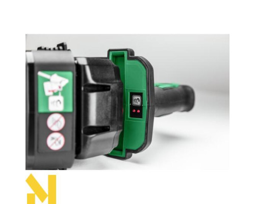 Вібратор акумуляторний Hikoki UV3628DAW4Z (без АКБ та ЗП)