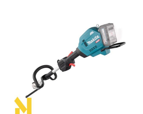 Мультимотор акумуляторний Makita UX01GZ (без АКБ та ЗП)