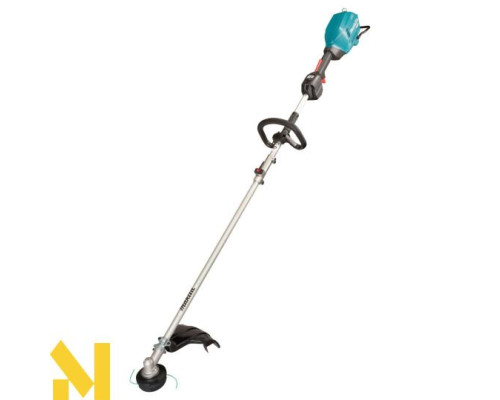 Мультисистема акумуляторна Makita UX01GZ01 (без АКБ та ЗП)