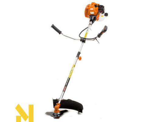 Мотокоса NAC BP540-30B-V