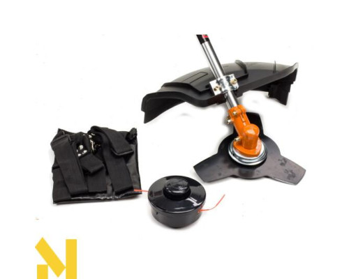 Мотокоса NAC BP540-30B-V