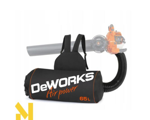 Мішок DAEWOO VB 65 для пилососа-повітродувки