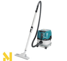 Пилосос акумуляторний Makita VC001GLZ (без АКБ та ЗП)