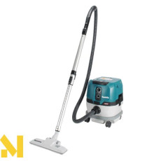 Пилосос акумуляторний Makita VC001GLZ (без АКБ та ЗП)