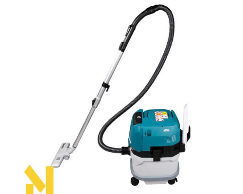 Пилосос акумуляторний Makita VC003GLZ (без АКБ та ЗП)