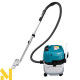 Пилосос акумуляторний Makita VC003GLZ (без АКБ та ЗП)
