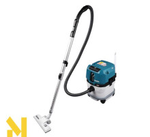 Пилосос акумуляторний Makita VC003GLZ (без АКБ та ЗП)