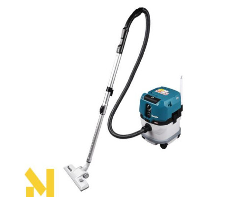 Пилосос акумуляторний Makita VC003GLZ (без АКБ та ЗП)