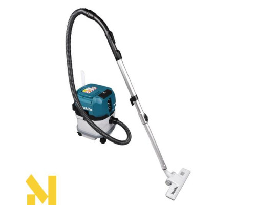 Пилосос акумуляторний Makita VC003GLZ (без АКБ та ЗП)