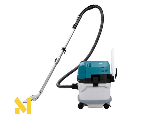 Пилосос акумуляторний Makita VC003GLZ (без АКБ та ЗП)