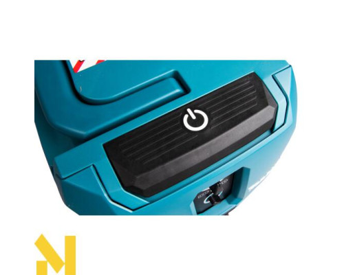 Пилосос акумуляторний Makita VC003GLZ (без АКБ та ЗП)