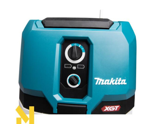 Пилосос акумуляторний Makita VC003GLZ (без АКБ та ЗП)