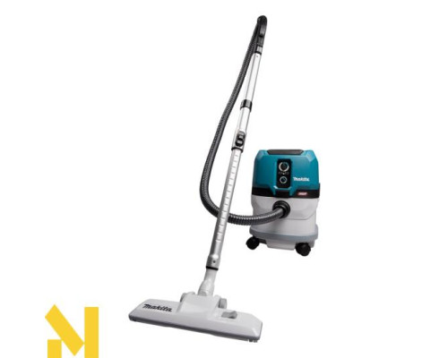 Пилосос акумуляторний Makita VC003GLZ (без АКБ та ЗП)