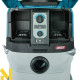 Пилосос акумуляторний Makita XGT VC004GLZ01