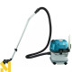 Пилосос акумуляторний Makita XGT VC004GLZ01