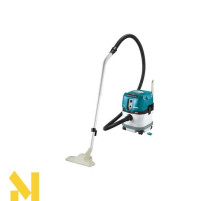 Пилосос акумуляторний Makita VC004GZ (без АКБ та ЗП)