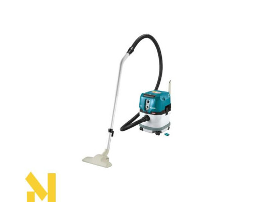 Пилосос акумуляторний Makita VC004GZ (без АКБ та ЗП)