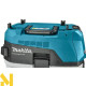 Пилосос акумуляторний Makita XGT VC006GMZ01