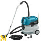 Пилосос акумуляторний Makita XGT VC006GMZ01