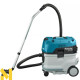 Пилосос акумуляторний Makita XGT VC006GMZ01