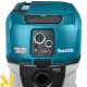 Пилосос акумуляторний Makita XGT VC007GLZ01