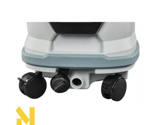 Пилосос акумуляторний Makita XGT VC007GLZ01