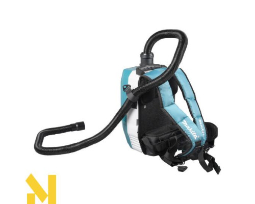 Пилосос-рюкзак акумуляторний Makita VC009GZ01 (без АКБ та ЗП)