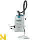 Пилосос акумуляторний Makita XGT VC011GZ