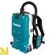 Пилосос акумуляторний Makita XGT VC012GZ01