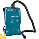 Пилосос акумуляторний Makita XGT VC012GZ01