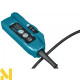 Пилосос акумуляторний Makita XGT VC012GZ01