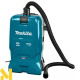 Пилосос акумуляторний Makita XGT VC012GZ01