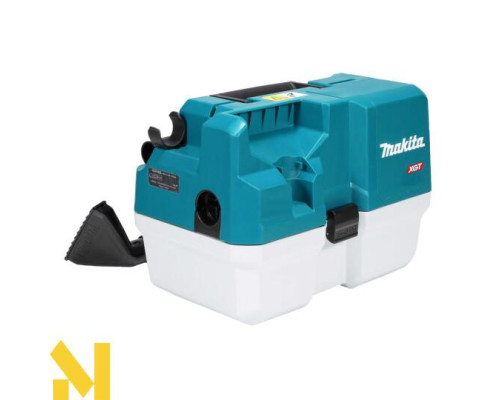 Пилосос акумуляторний Makita VC014GLZ (без АКБ та ЗП)