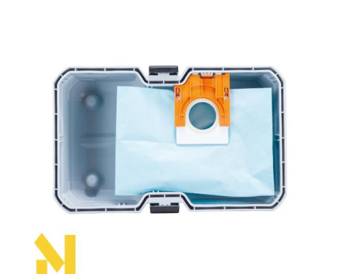 Пилосос акумуляторний Makita VC014GLZ (без АКБ та ЗП)